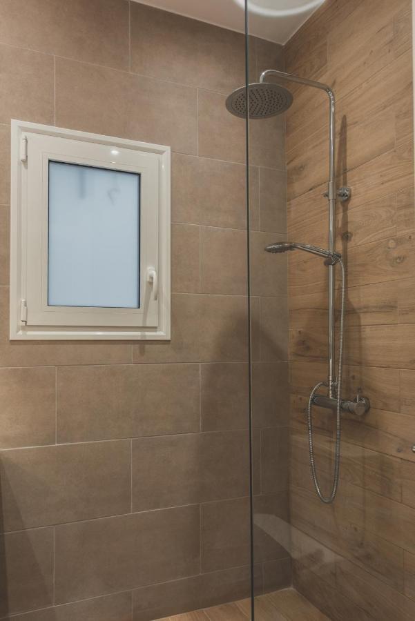 90M2 Luxury Apartment In The Heart Of Athens - Living Stone Sunstone Εξωτερικό φωτογραφία