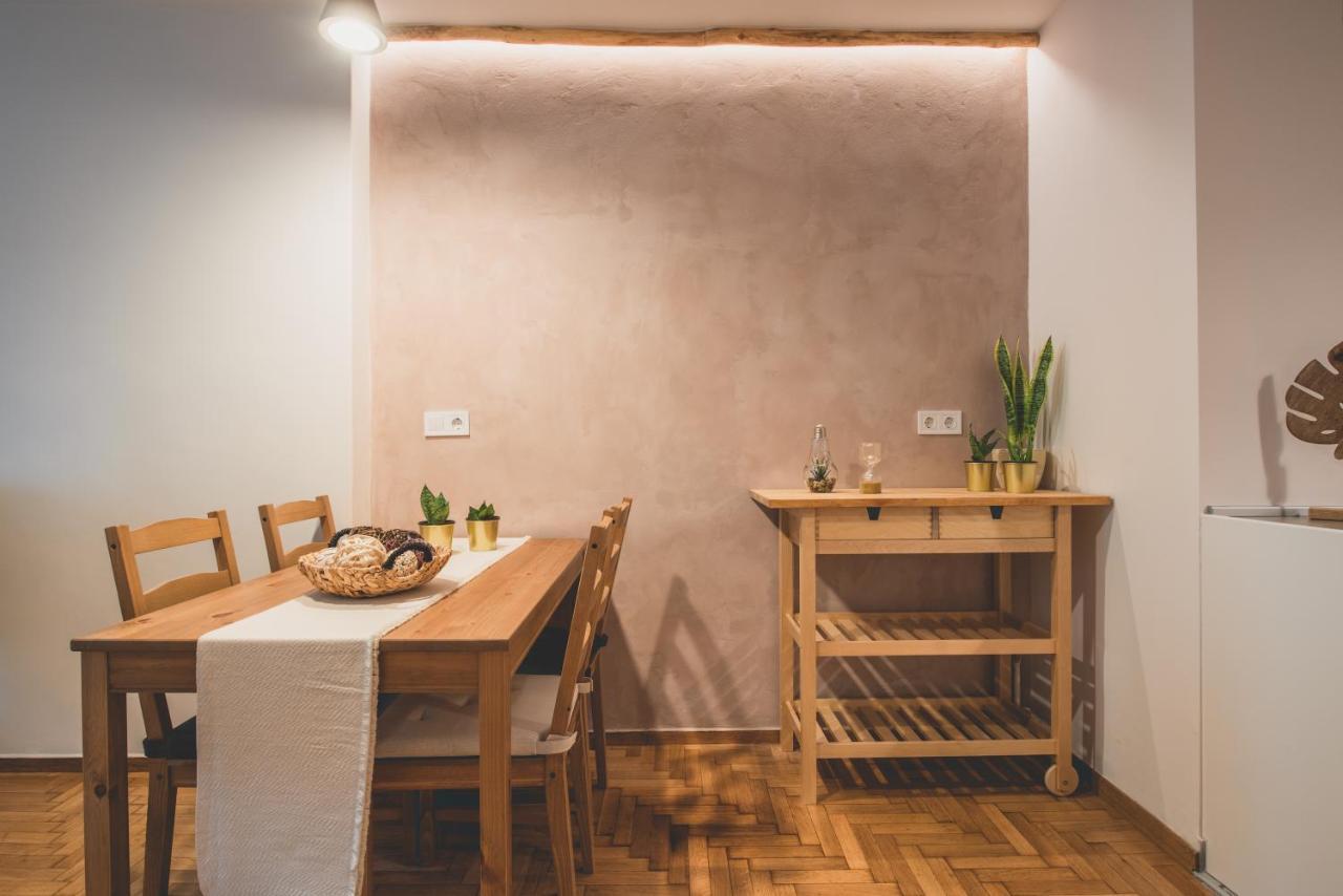 90M2 Luxury Apartment In The Heart Of Athens - Living Stone Sunstone Εξωτερικό φωτογραφία